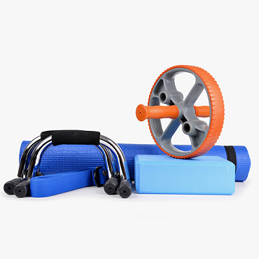 Yoga Equipment